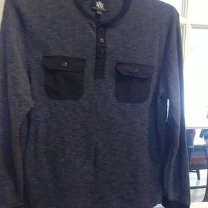 Rock & Republic Men's top